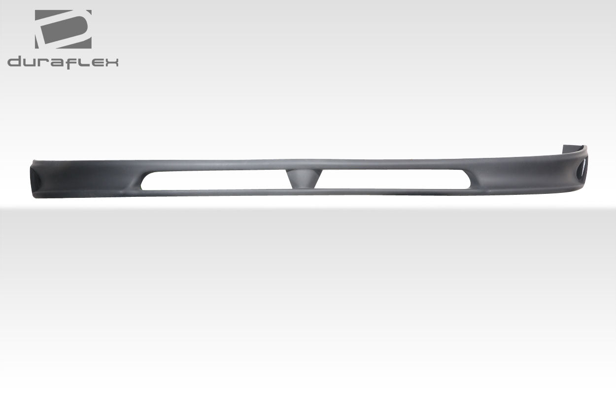 Unleash the Racer in Your 2013 - 2016 Dodge Dart with Duraflex Front Lip Under Spoiler Air Dam!