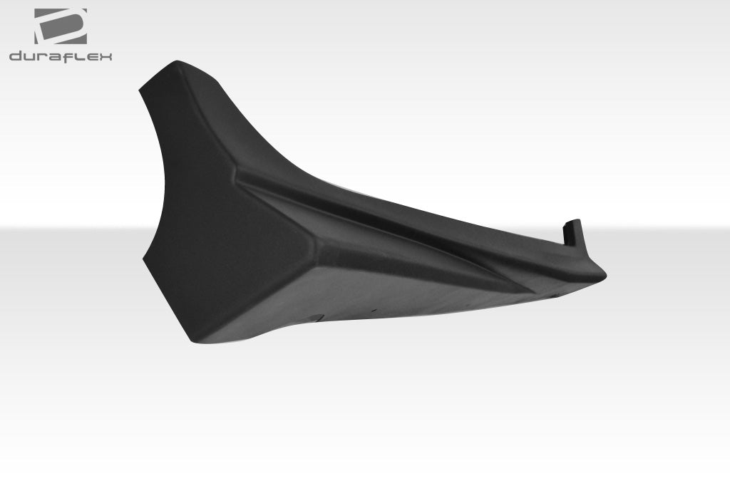 Upgrade Your 2012 - 2014 Toyota Camry with Duraflex Racer Side Skirt Rocker Panels (2 - Piece Set)