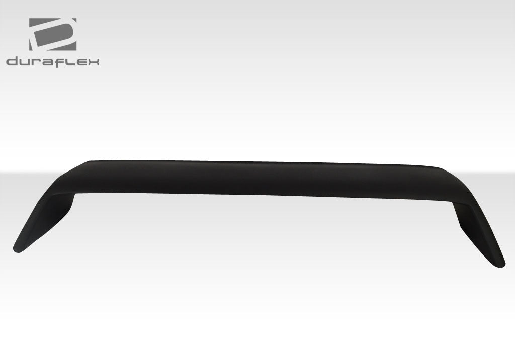 Get the Stunning Daytona Look! 2002 - 2008 Dodge Ram Duraflex Rear Wing Spoiler (1 Piece)
