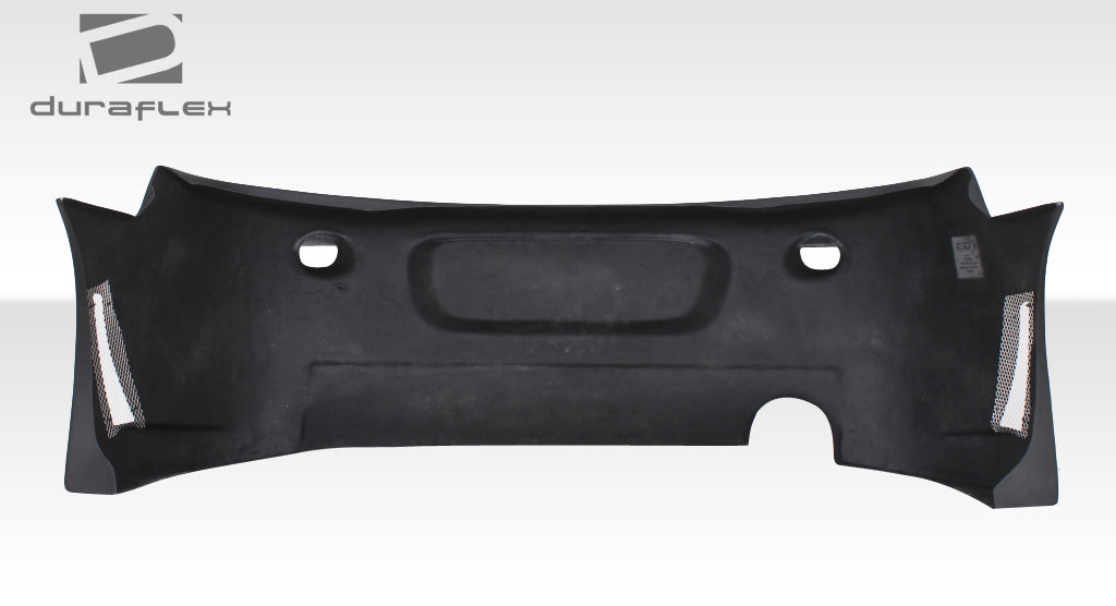 Upgrade Your 1995 - 1999 Mitsubishi Eclipse or Eagle Talon with Duraflex B - 2 4 - Piece Body Kit