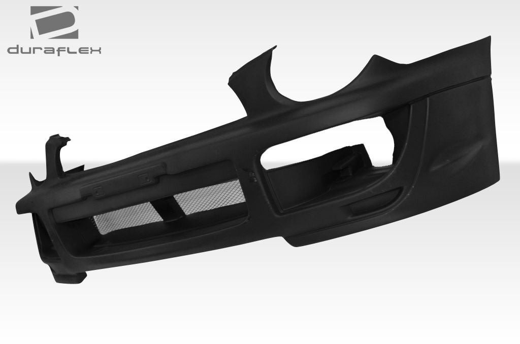 Revitalize Your 2002 - 2003 Subaru Impreza WRX STI with Duraflex STI Look Front Bumper Cover