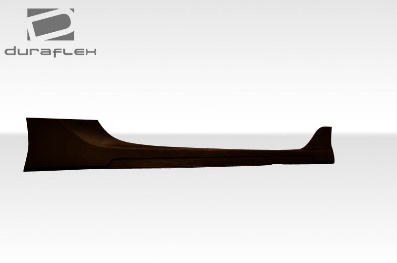 Upgrade Your 2013 - 2020 Scion FR - S, Toyota 86, or Subaru BRZ with Duraflex 86 - R Side Skirts! 