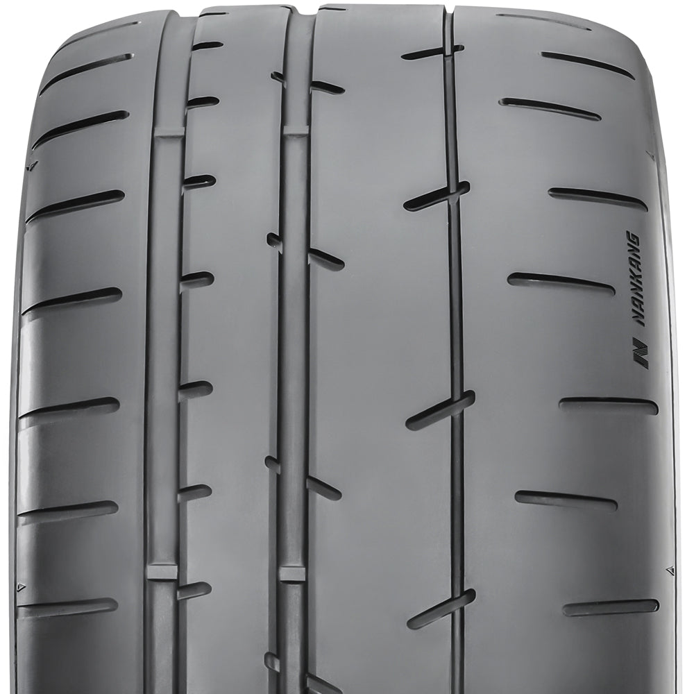 Nankang CR-S 205/45ZR17 88W XL 200-AA-A: Summer Tire Excellence