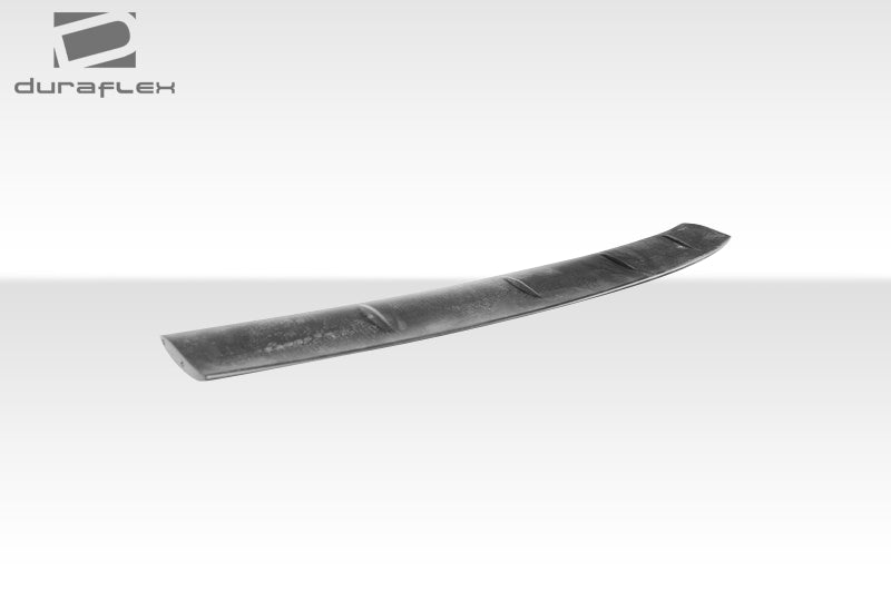 Enhance Your 2010 - 2015 Toyota Prius with Duraflex TK - R Trunk Lid Rear Wing Spoiler!