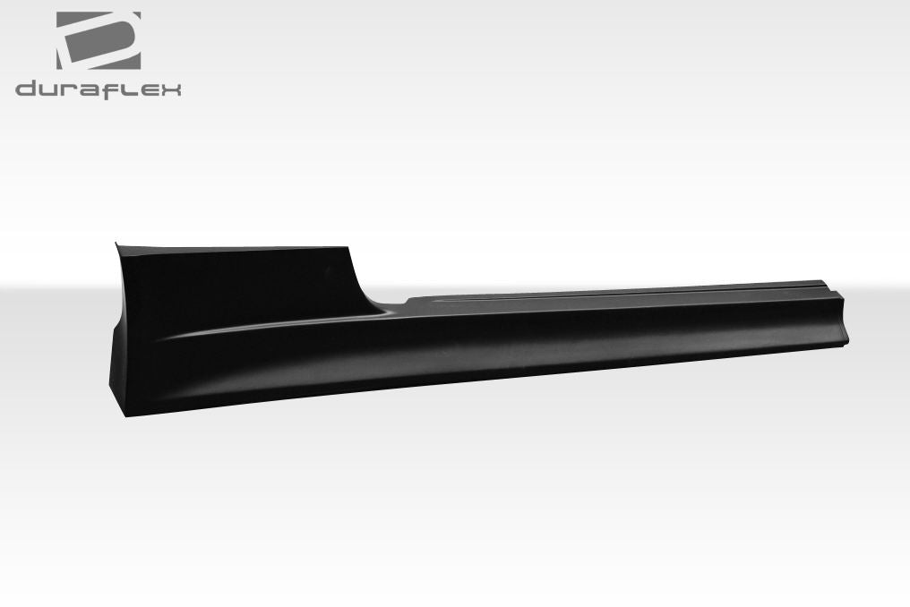 Transform Your 1995 - 1998 Nissan 240SX S14 with Duraflex V - Speed Wide Body Side Skirt Rocker Panels (+35mm) - 2 Piece!