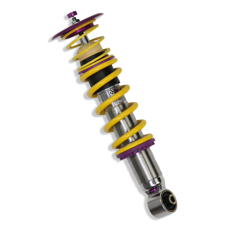 KW Coilover Kit V3: Unleash Your Car's Full Potential for Scion FR/S and More!