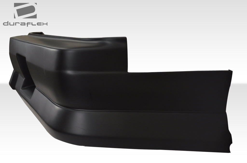 Upgrade Your 1989 - 1994 Nissan 240SX S13 2DR with Duraflex B - Sport 2 Rear Bumper Cover!