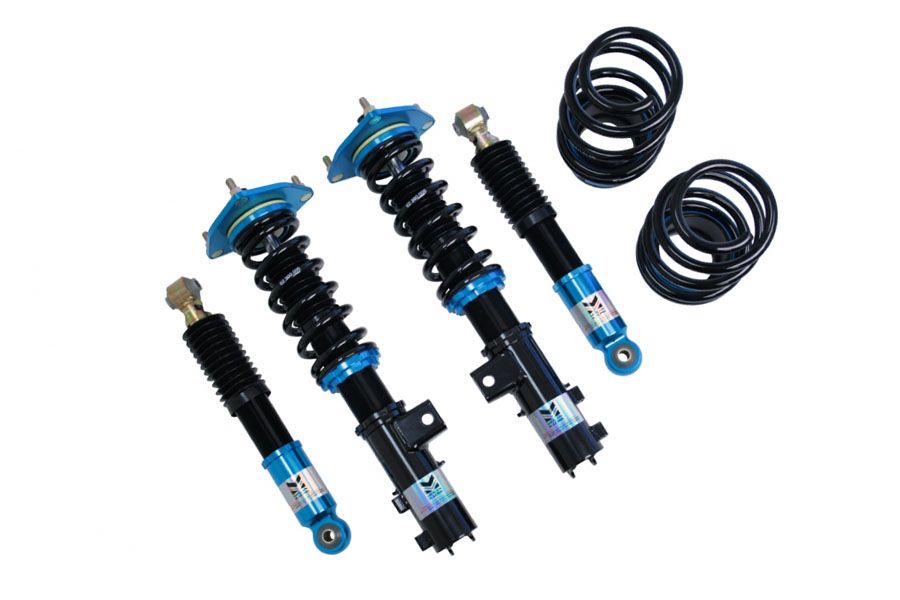 Megan Racing EZ II Series Coilovers for 2011 - 2015 Hyundai Elantra Sedan: Clearance Sale!