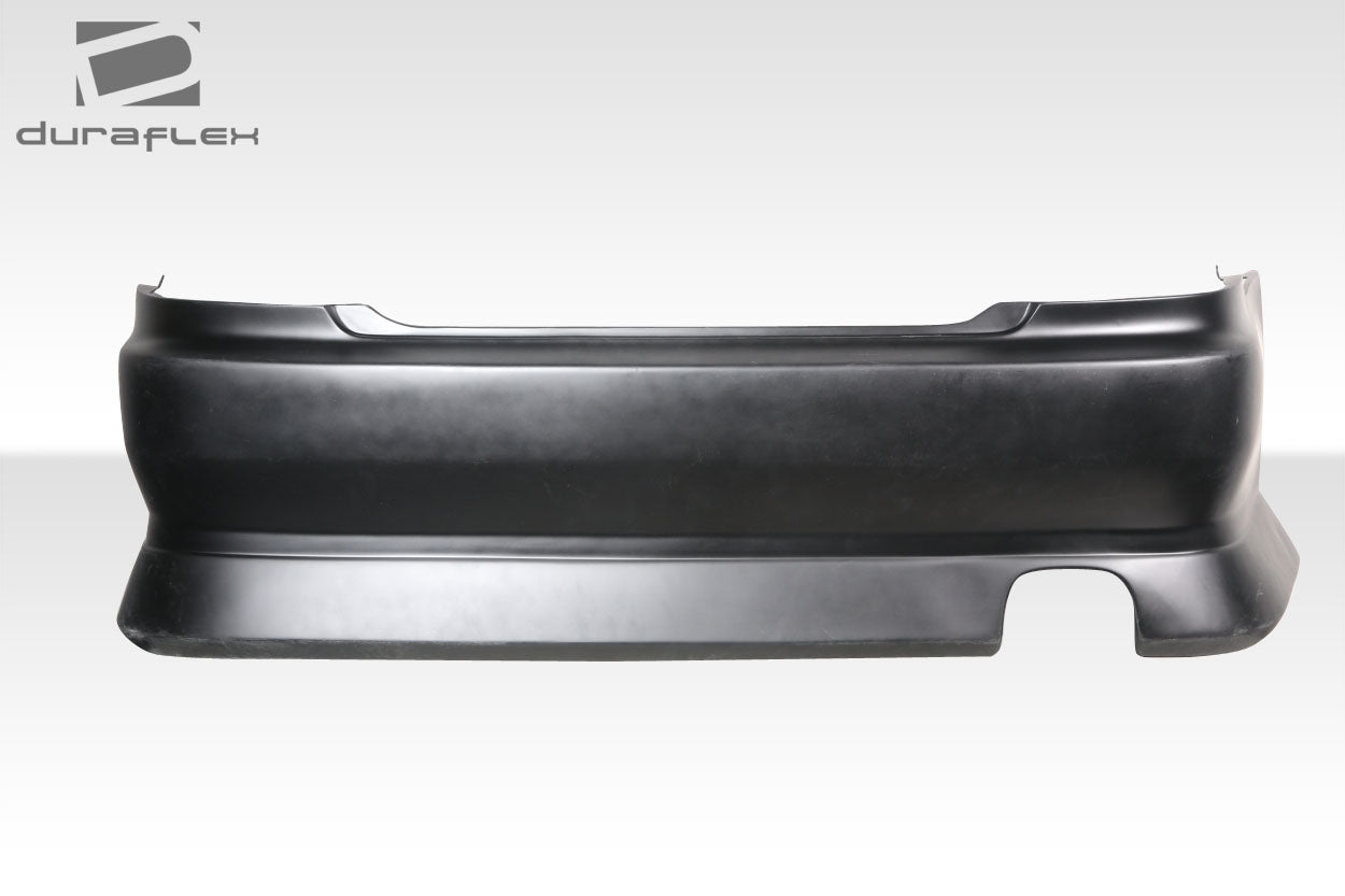 Upgrade Your 2000 - 2005 Lexus IS300 with Duraflex B - Sport Rear Bumper Cover!