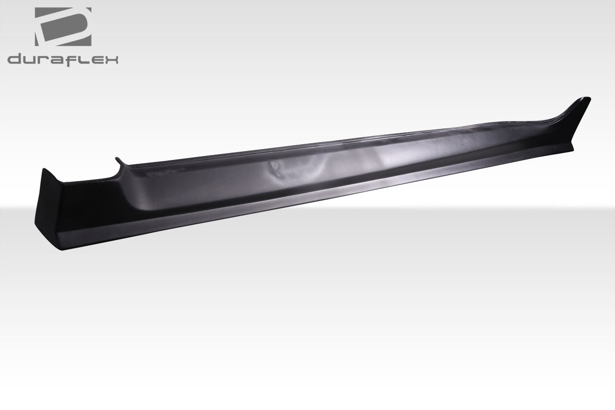 Revamp Your 2015 - 2021 Subaru WRX with Duraflex NBR Concept 2 - Piece Side Skirt Rocker Panels