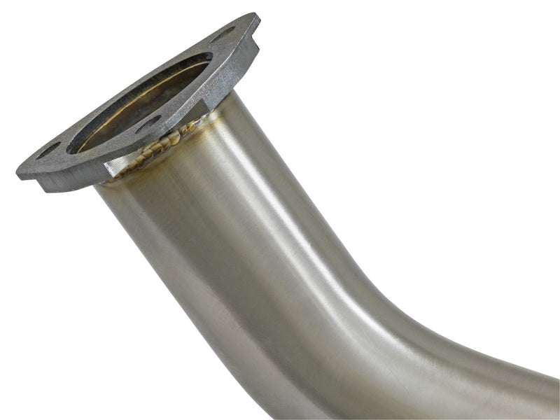 aFe POWER Takeda: Transform Your 2016 - 2021 Honda Civic with Dual - Exit Exhaust & Blue Tips