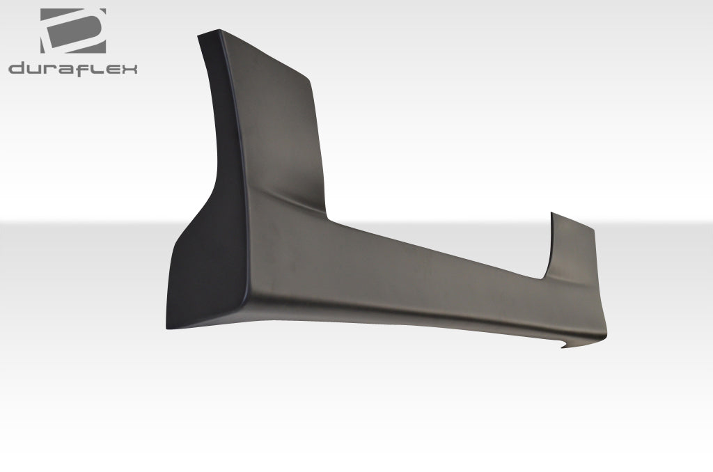 Get the Stunning 1995 - 1998 Nissan 240SX S14 Duraflex Supercool 2 - Piece Side Skirt Rocker Panels Now!