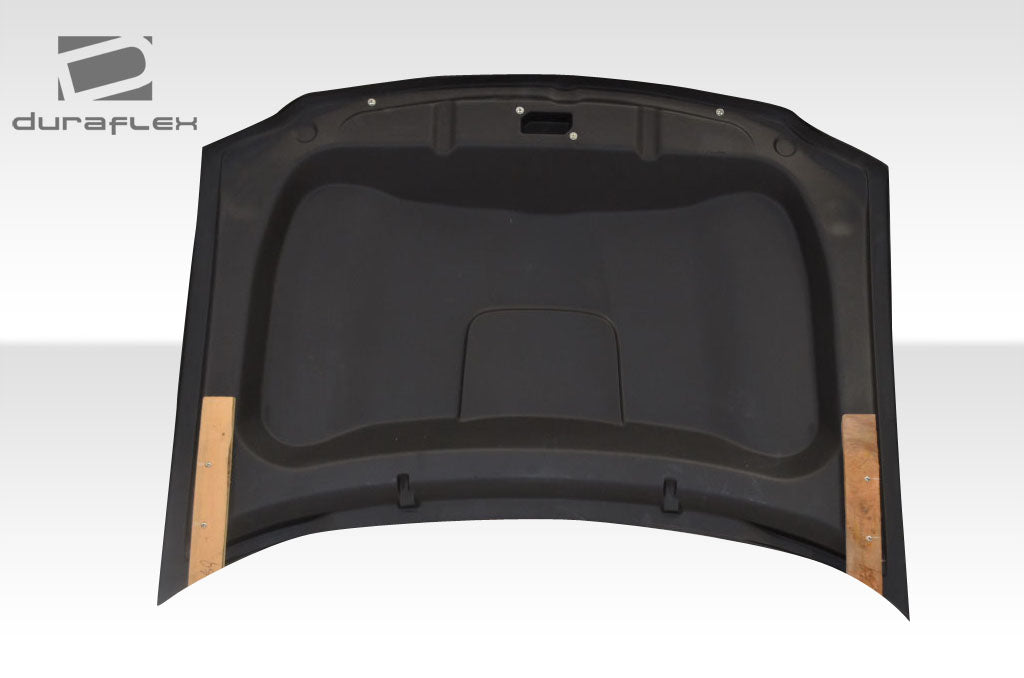 Revitalize Your 1997 - 2003 Ford F - 150 or 1997 - 2002 Expedition with Duraflex CVX One - Piece Hood