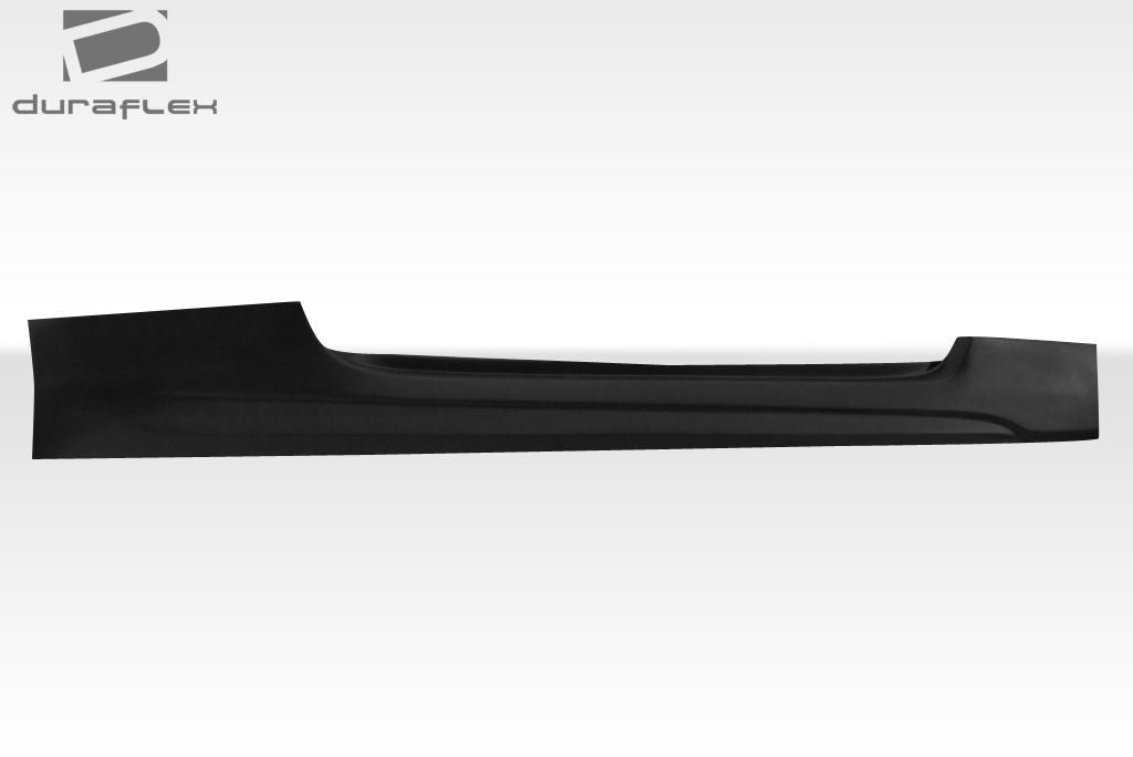 Revamp Your 2010 - 2016 Hyundai Genesis Coupe 2DR with Duraflex AM - S GT Side Skirt Rocker Panels (2 - Piece Set)
