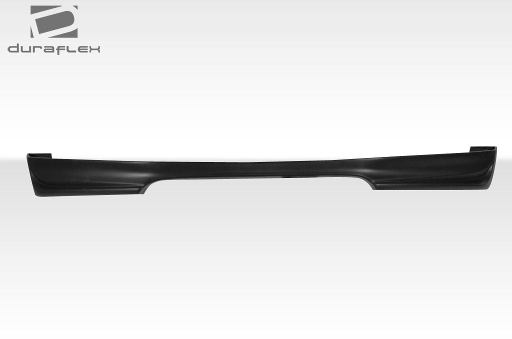 Rev Up Your 2011 - 2013 Hyundai Elantra with Duraflex Racer Front Lip Under Spoiler Air Dam