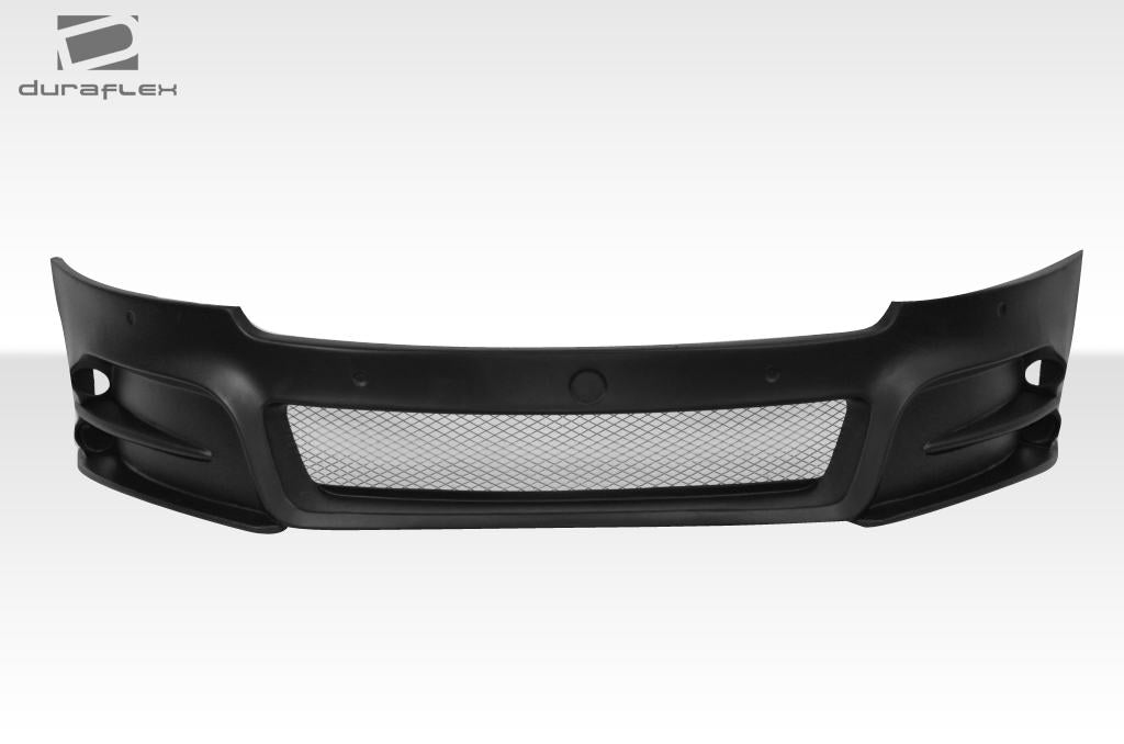 Get the Stunning 2004 - 2012 Aston Martin DB9 DBS Eros Version 1 Front Bumper Cover - Single Piece!