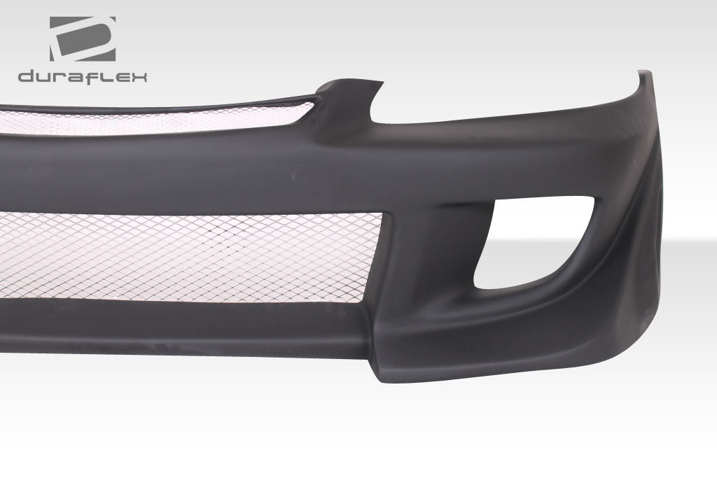 Enhance Your 1998 - 2002 Honda Accord 4DR with Duraflex Blits 4 - Piece Body Kit!