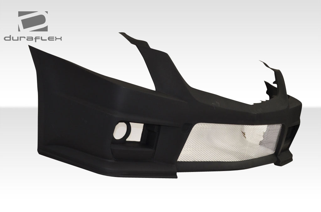 Upgrade Your 2008 - 2013 Cadillac CTS with a Stunning Duraflex CTS - V Look Front Bumper Cover!