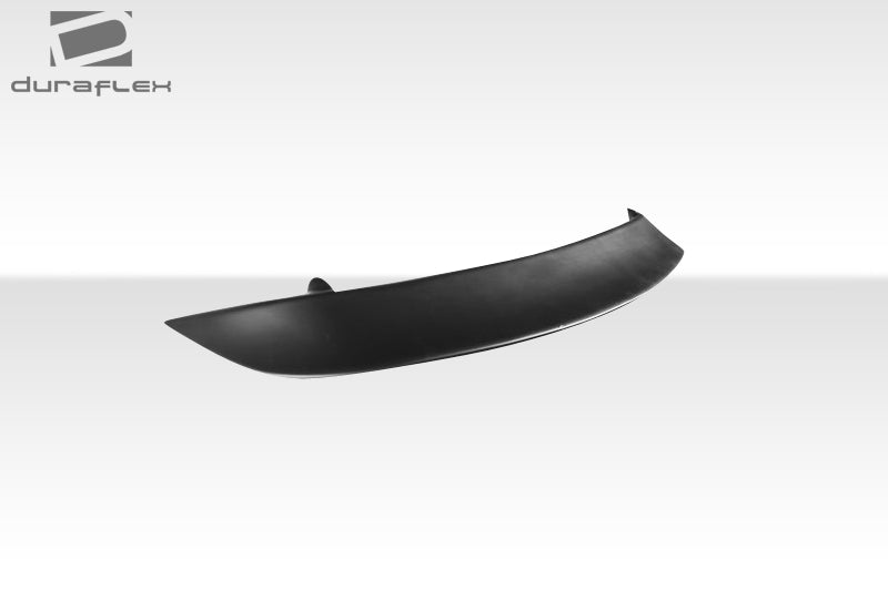 Rev Up Your 2011 - 2016 Honda CR - Z with Duraflex C - Blaze One - Piece Trunk Lid Rear Wing Spoiler