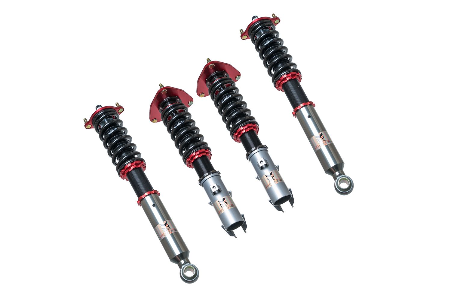 Megan Racing's Ultimate Street Series Coilovers for 91 - 99 Mitsubishi 3000GT/Stealth (AWD Only) - Upgrade Your Ride Now!