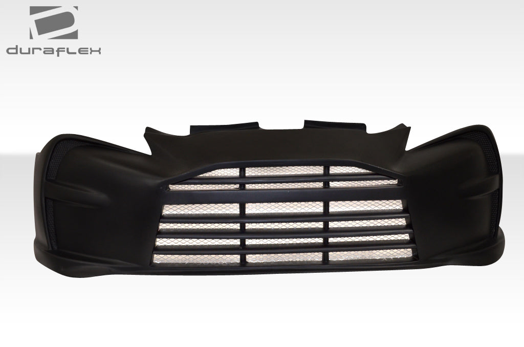 Upgrade Your 2010 - 2012 Hyundai Genesis Coupe 2DR with Duraflex VG - R Front Bumper Cover!