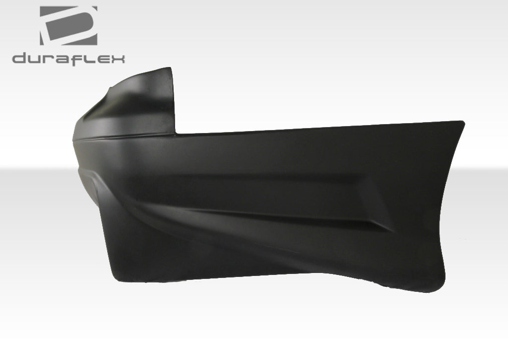 Revamp Your 1998 - 2005 Lexus GS300/GS400/GS430 with Duraflex Cyber 4 - Piece Body Kit