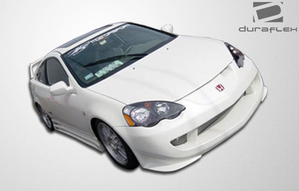 Upgrade Your 2002 - 2004 Acura RSX with Duraflex Type M 4 - Piece Body Kit