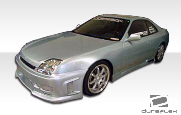 Transform Your 1997 - 2001 Honda Prelude with Duraflex Spyder 4 - Piece Body Kit!