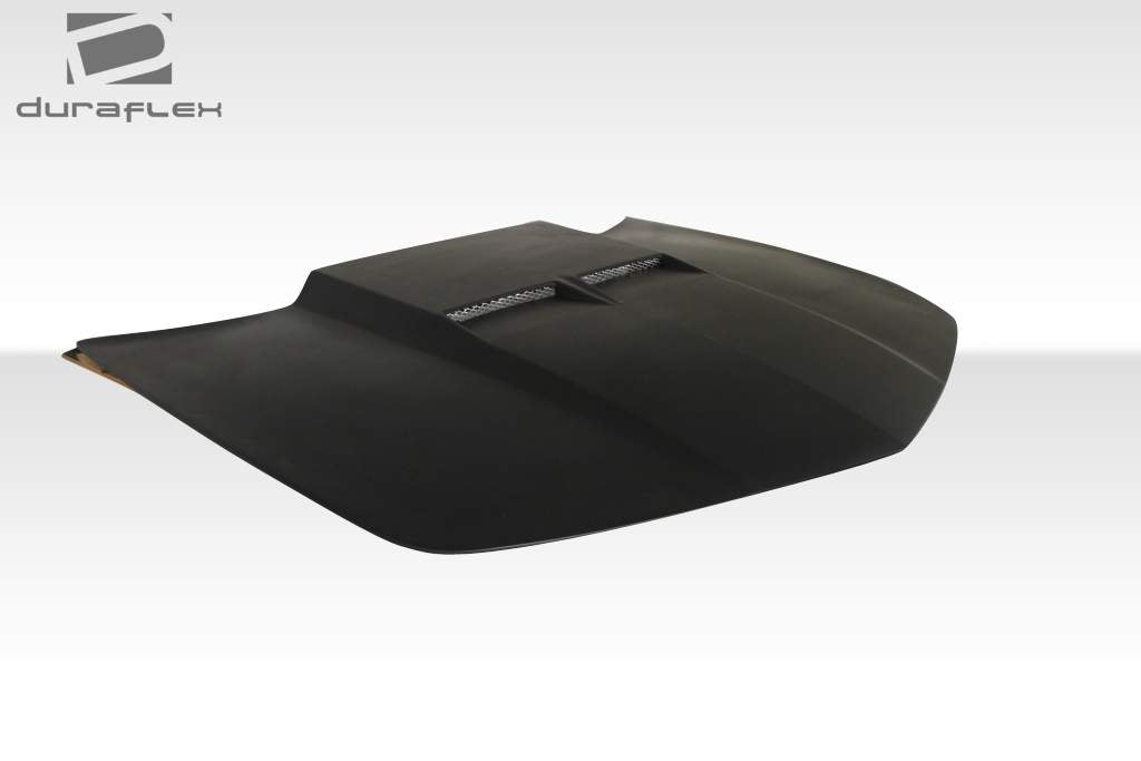 Revolutionize Your 2010 - 2015 Chevrolet Camaro with Duraflex SC - 1 One - Piece Hood