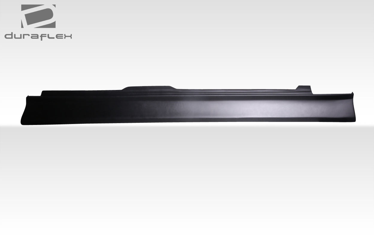 Upgrade Your 2000 - 2005 Lexus IS300 with Duraflex B - Sport Side Skirt Rocker Panels (2 Piece Set)