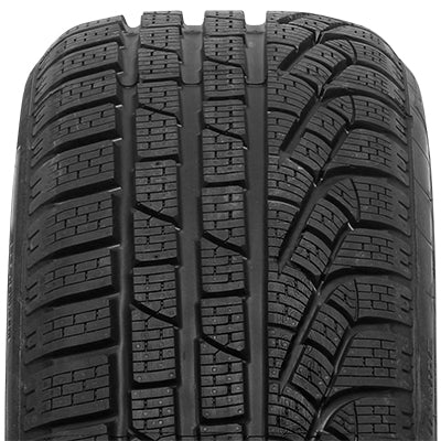 Pirelli Winter 240 Sottozero Serie II 215/45R18 93V XL - The Ultimate Winter Tire