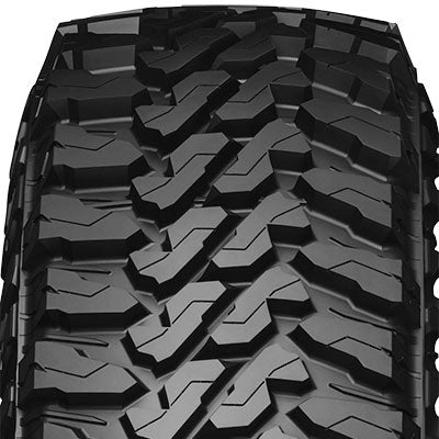Yokohama Geolandar M/T G003 LT30X9.5R15 104Q C/6 - All Season Tires