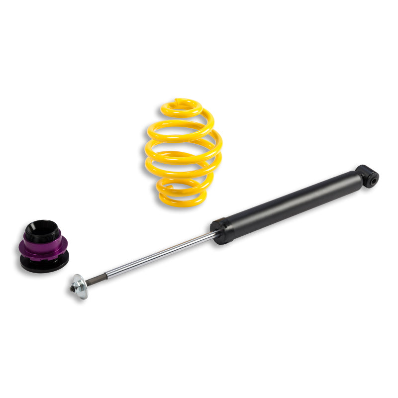 KW Coilover Kit V1: Unleash the Performance of Your BMW 3 Series E36!