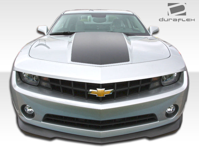 Transform Your 2010 - 2013 Chevrolet Camaro V6 with Duraflex GM - X 7 - Piece Body Kit