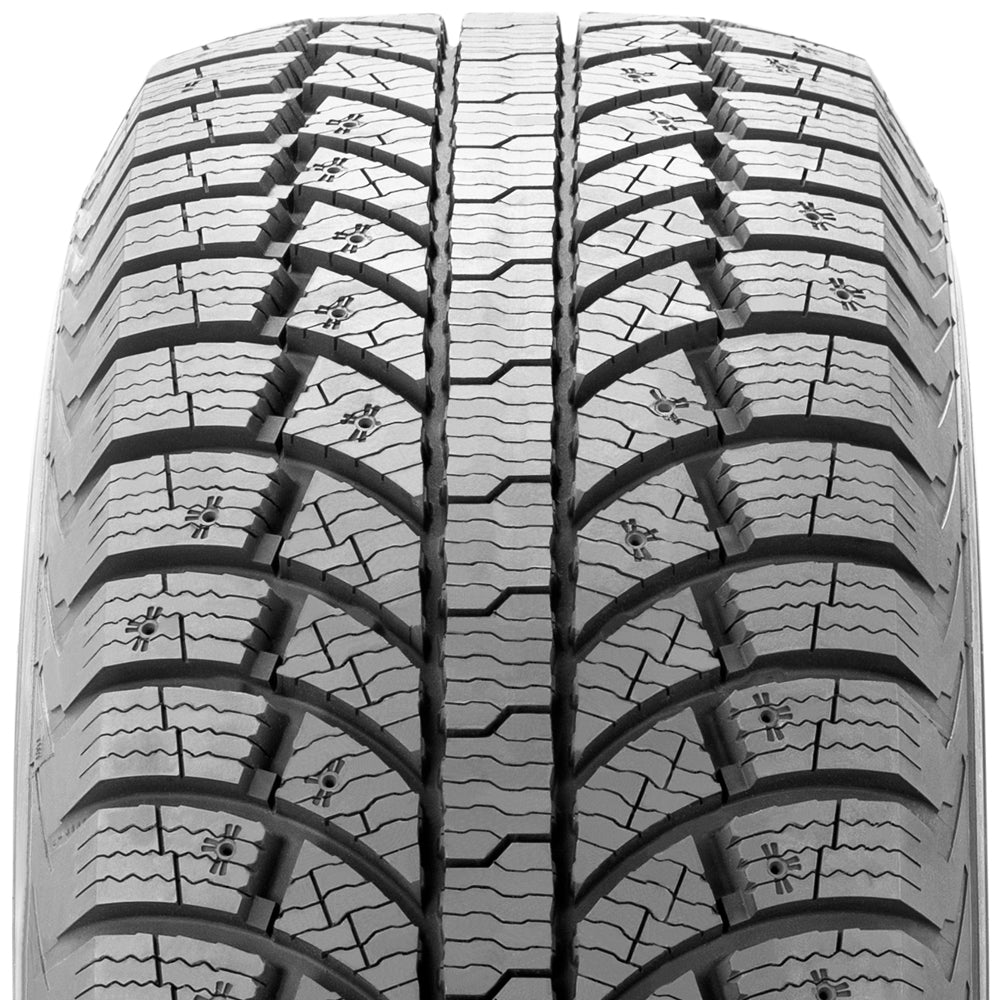 General Tire Grabber Arctic 275/60R20 116T XL - Your Ultimate Winter Tire
