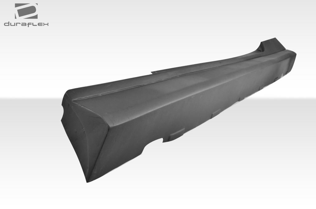 Get the Stunning 2010 - 2015 Chevrolet Camaro Duraflex ZL1 Look 2 - Piece Side Skirts Rocker Panels