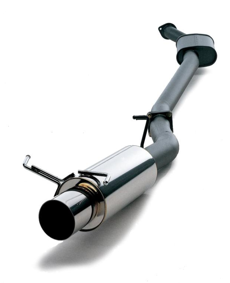 HKS 94 - 99 Acura Integra GSR: Unleash Hi - Power Exhaust Now!