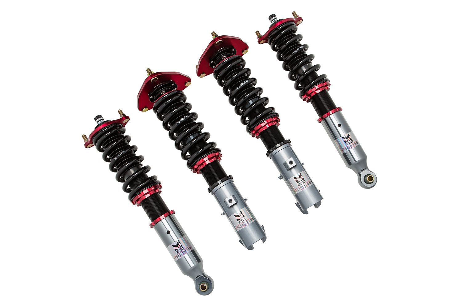 Megan Racing's Thrilling Street Series Coilovers for 91 - 99 Mitsubishi 3000GT/Stealth (FWD Only)!