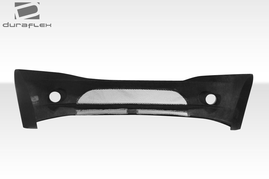 Revamp Your 2006 - 2008 Dodge Ram with Duraflex SRT 2 Look Front Bumper Cover!