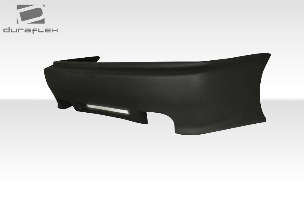 Upgrade Your 1999 - 2000 Honda Civic 4DR with Duraflex R34 4 - Piece Body Kit