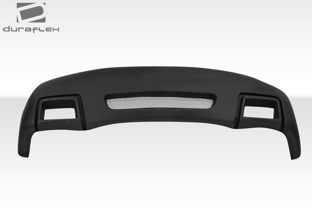 Upgrade Your Ride! 2004 - 2012 Chevrolet Colorado, GMC Canyon & 2006 - 2009 Isuzu I Series Truck Duraflex SS Look Front Bumper Cover
