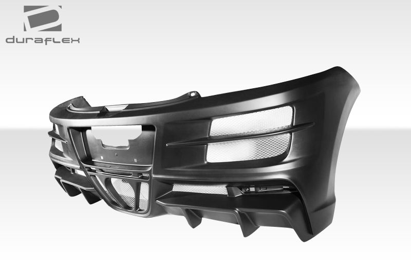Upgrade Your 2011 - 2016 Honda CR - Z with Duraflex C - Blaze Rear Bumper Cover!