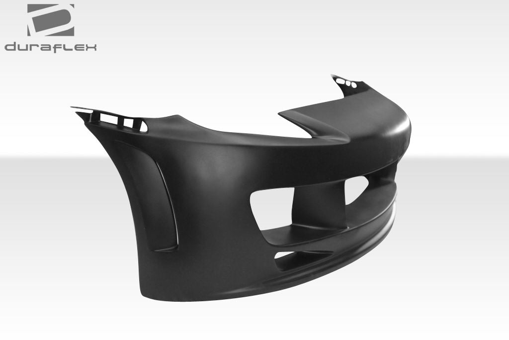 Revamp Your 2004 - 2008 Mazda RX - 8 with Duraflex X - Sport Front Bumper Cover!