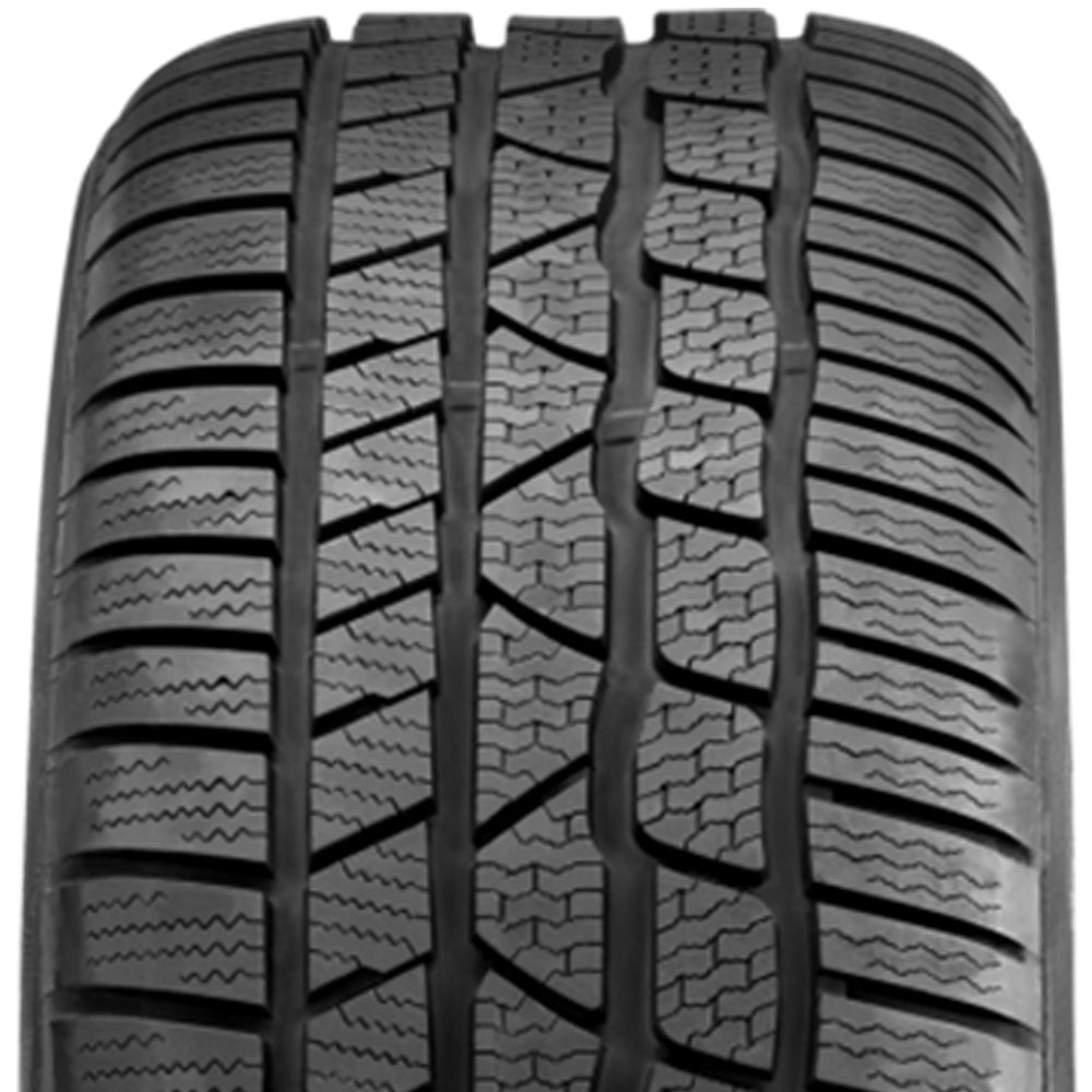 Continental ContiWinterContact TS 830 P 235/60R18 103V SL - Your Ultimate Winter Tire