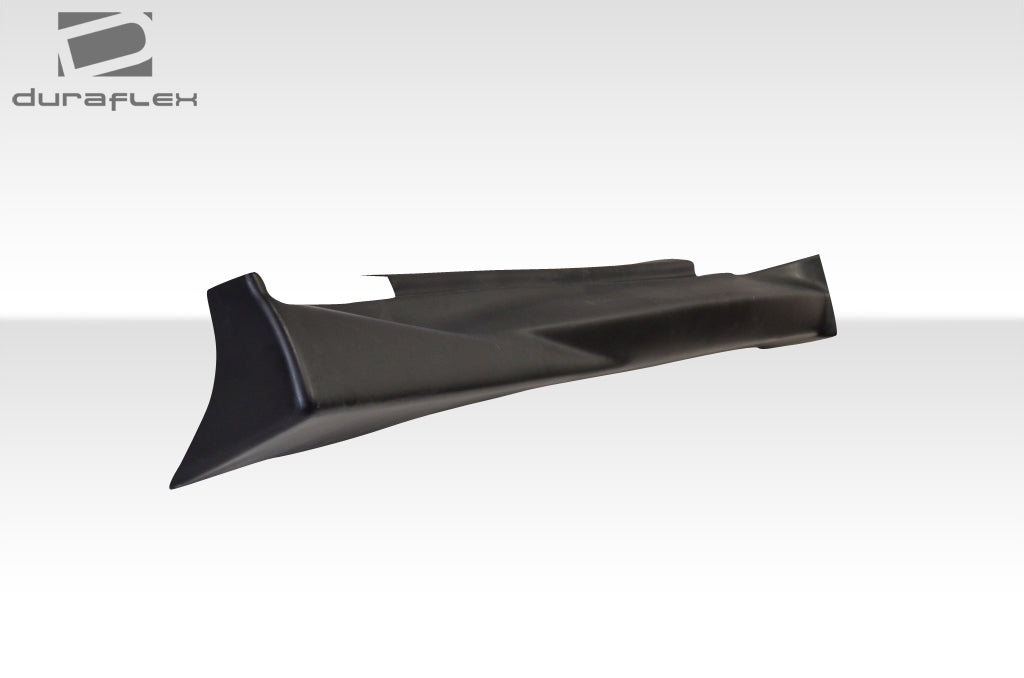 Enhance Your 1986 - 1992 Toyota Supra with Duraflex AB - F Side Skirt Rocker Panels (2 - Piece Set)