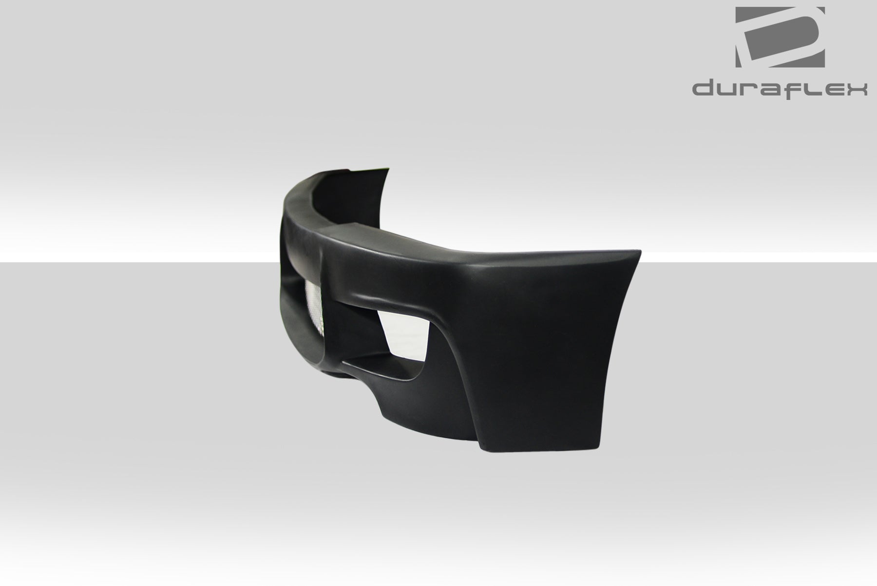 Transform Your 1992 - 1998 BMW 3 Series M3 E36 with Duraflex 1M Look Front Bumper Cover!