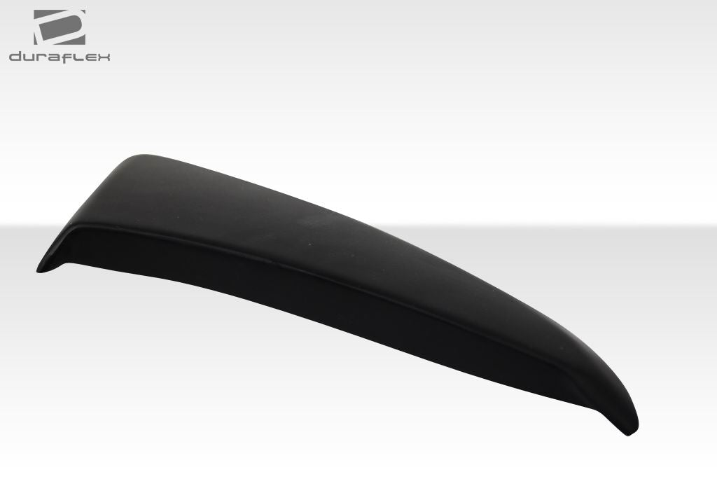 Upgrade Your 2010 - 2014 Ford Mustang with Duraflex Boss Look Side Scoops (2 Piece)