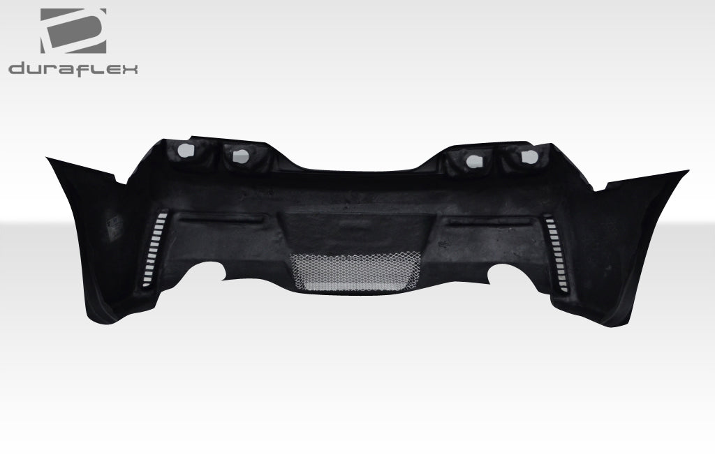 Get the Stunning 2010 - 2013 Chevrolet Camaro Duraflex Stingray Z Look Rear Bumper Cover Now!