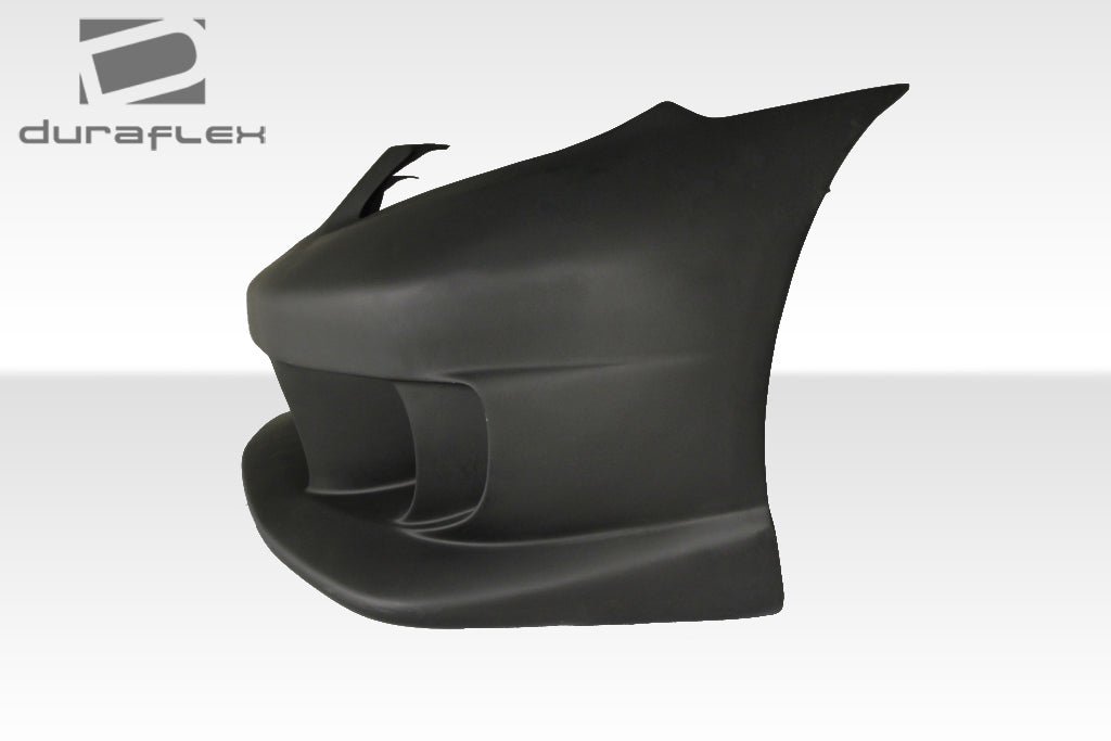 Upgrade Your 2004 - 2005 Honda Civic 2DR with Duraflex TS - 1 4 - Piece Body Kit