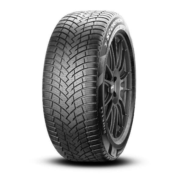 Pirelli Scorpion WeatherActive 235/55R19 105V XL 700-A-A - All-Weather Performance Tires